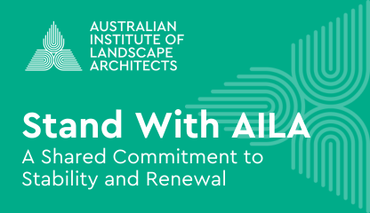 Stand With AILA